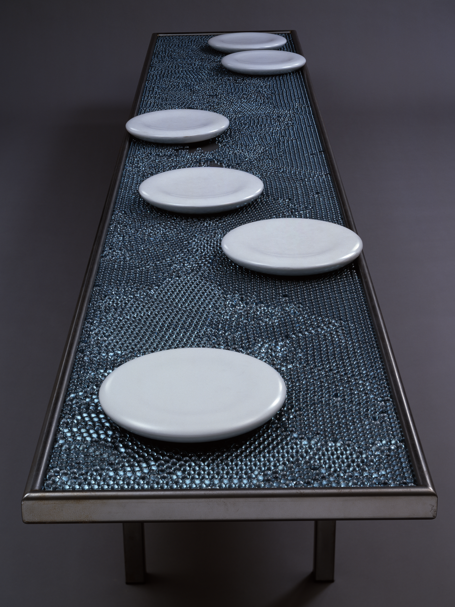 Come A Little Closer Bench by Droog Design Benches